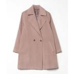 「Chico」 チェスターコート FRE