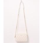 「kate spade new york」 ショルダーバッグ ONESIZE ホワイト レディース