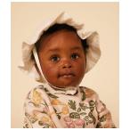 [PETIT BATEAU] [KIDS] шляпа 18MONTH белый Kids 