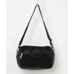 「LeSportsac」 2WAYバッグ - ブラック レディース