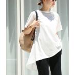 「CELERI」 半袖Tシャツ FREE