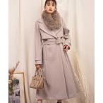 「NOELA」 トレンチコート M ベージュ レディース