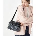「LeSportsac」 2WAYバッグ FREE ブラック レディース
