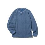 セーター ニット 「Good On」LS RIB KNIT メンズ レディース