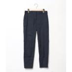 [TOMORROWLAND] брюки 36 темно-синий женский 