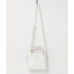 「TOMMY HILFIGER」 2WAYバッグ FREE ホワイト レディース