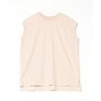 [FREAK'S STORE] безрукавка tops FREE бежевый женский 