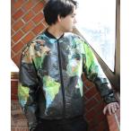 「８(eight)」 ブルゾン LARG