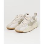「Onitsuka Tiger」 ローカットスニーカー 22.5 ベージュ系その他2 レディース
