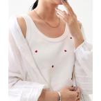 [FREAK'S STORE] безрукавка tops свободный "теплый" белый женский 