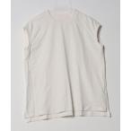 [FREAK'S STORE] безрукавка tops FREE белый женский 