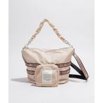  сумка на плечо сумка THEATRE PRODUCTS × FREAK'S STORE/ эффект живого звука Pro daktsu специальный заказ мульти- way сумка имеется nairo