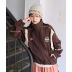 ブルゾン ジャンバー UMBRO × FREAK'S STORE/アンブロ 別注 Track Jacket/トラックジャケット / ナイロンジャージ