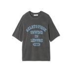  пижама [HOMME]sm-z.-lite колледж тянуть over мужской 