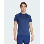 tシャツ ジム+ 半袖Tシャツ / アディダス adidas メンズ