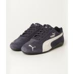 スニーカー 「PUMA/プーマ」SPEEDCAT OG レディース