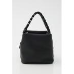 ショルダーバッグ バッグ パッチワークハンドルPUミニショルダーバッグ レディース