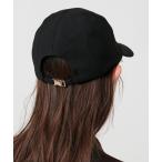 キャップ 帽子 ソリッド キャップ UV レディース