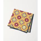 スカーフ バンダナ 「Dieffe Kinloch」UPHOLSTERY 2/ハンカチ メンズ