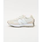 スニーカー 「New Balance」U327LNA/D スニーカー レディース