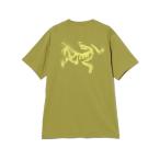 tシャツ 「EXCLUSIVE」ARC’TERYX / KRAGG SL BLURRED BIRD SS メンズ レディース
