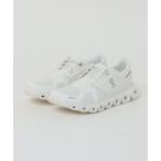 スニーカー 「On」3WF10061200 Cloud 6 レディース