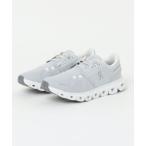 スニーカー 「On」3WF10060070 Cloud 6 レディース