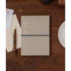 手帳 ハイタイド手帳2026 / ヴェルター / B6 週間ブロック / 2025年10月始まり / ウィークリースケジュール帳