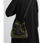 ショルダーバッグ バッグ 「直営店限定」NYLON MINI SHOULDER BAG/ナイロンミニショルダーバッグ レディース