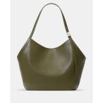 ショッピングデコ トートバッグ デコ チューリップ トート バッグ レディース メンズ