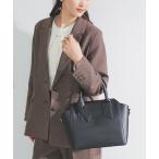 ハンドバッグ リボンハンドルバッグ