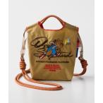 エコバッグ Ball＆Chain / スキーベア ミニショッピングバッグ