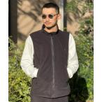 ベスト ジレ 「Marmot」Polarlite Fleece Vest メンズ レディース