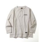  футболка тренировочный [GENUINE DICKIES/jenyu in Dickies ]tsu il поли замша ось шея тянуть over мужской женский 