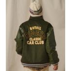 ショッピングスタジャン スタジャン Universal Style Wear カークラブ ジャケット メンズ レディース