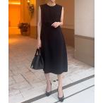 ショッピングミューズ ワンピース ビッグリボンワンピース