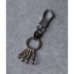 キーホルダー 「91-1」カラビナキーホルダー