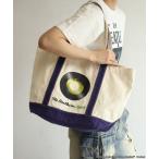 トートバッグ The Beatles / ビートルズ キャンバストート RECORD / YELLOW SUBMARINE メンズ レディース