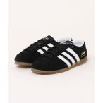 スニーカー ADIDAS アディダス GAZELLE LO PRO W ガゼル ロー プロ W JR8886 CORE/FTWR/GUM3 メンズ
