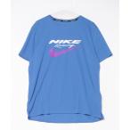 ショッピングナイキ tシャツ メンズ tシャツ ナイキ NIKE ナイキ DF UV RN エナジー MILER S/S トップ メンズ