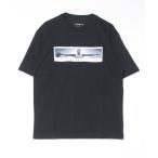 tシャツ ジョーダン ジョーダン NC ウィングス フォト S/S クルー メンズ