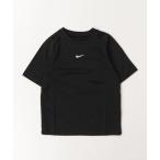 tシャツ ナイキ NIKE ナイキ YTH DF MULTI S/S トップ LBR HTHR キッズ 子供服