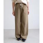 ショッピングコーデュロイ パンツ 「あったか裏ボアシリーズ」裏ボアコーデュロイパンツ レディース