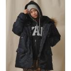 ミリタリージャケット モッズコート Universal Style Wear N3B