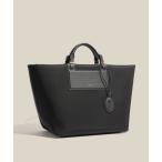ショルダーバッグ バッグ 「E'POR」「A4/PC対応・撥水加工・軽量」BOAT BAG Large「25AW」 レディース