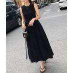 ワンピース NSタックAラインワンピース