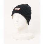ショッピングビーニー ニット帽 ニットキャップ オリジナル ショート ビーニー レディース