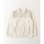 ショッピングFleece コート アウター 「HELLY HANSEN」K Hydro Fleece Jacket キッズ 子供服 男の子 女の子