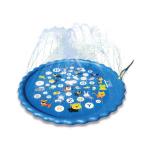 おもちゃ スプラッシュプレイマットミニ 100cm