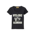 tシャツ EVIL SKULL チビTシャツ レディース